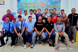 Wartawan minta polisi tertibkan akun penyebar foto bunuh diri