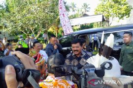 Menteri ATR minta pemda percepat sertifikasi aset