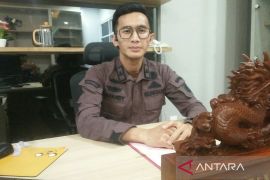 Kejari Samarinda fasilitasi keadilan restoratif  tiga kasus