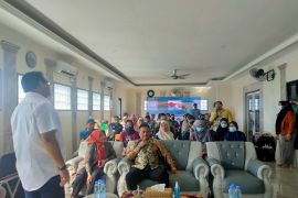 Seminar dan workshop tindak lanjut rawat luka