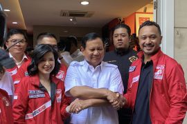 Kaesang akan kunjungi kediaman Prabowo sore ini