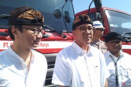 Pertamina pasarkan dan pasok aspal di Bali