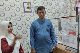 Kementerian PPPA lakukan penilaian standarisasi pelayanan ramah anak di Tabalong