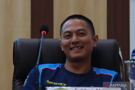 Tuan rumah South Borneo Rally 2023 tak ingin "kandang" jebol