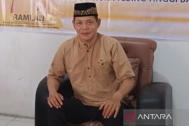 NU Meranti tanggapi ucapan kontroversial Rocky Gerung ke Jokowi