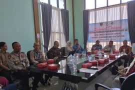 Puskesmas Kelua jadi acuan pelayanan kesehatan ramah anak