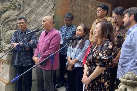 Pemprov Bali tidak mau tergesa-gesa batasi penggunaan air tanah