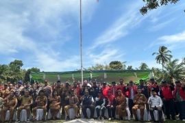 KKN Kebangsaan bisa bantu pengemasan produk lokal