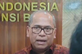 BI Bali ingatkan atas risiko inflasi dari kenaikan permintaan canang sari
