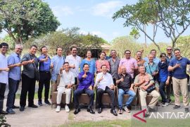 Mangku Pastika: Bali perlu miliki sekolah pelayaran