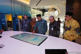 Dukung percepatan bisnis, Bank BJB resmikan kantor di Jakarta