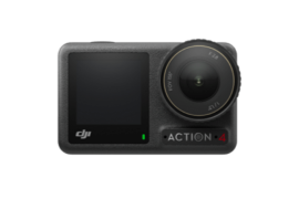 DJI Osmo Action 4 dirilis dengan harga Rp6 jutaan