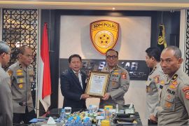 Lemkapi minta Bareskrim Polri segera selidiki kasus Rocky Gerung