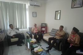 Ombudsman NTT ingatkan penyelenggara sekolah pahami arti pungutan dan sumbangan