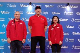 Manuver liga Pro Arab Saudi tidak turunkan pamor Liga Primer Inggris