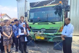Perdana, rumput laut asal Sidoarjo tembus pasar Australia