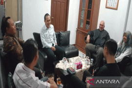 KPU Kota Bogor dan Kantor Berita Antara kolaborasi sukseskan Pemilu 2024