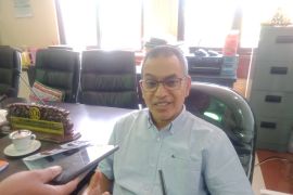 Banggar DPRD berharap target APBD Surabaya 2024 tidak diturunkan