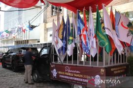 Komisioner KIP Abdya akan dilantik pekan depan oleh Pj bupati