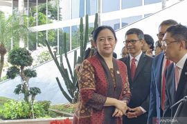 Ketua DPR: Sidang Umum AIPA berperan turunkan tensi geopolitik ASEAN