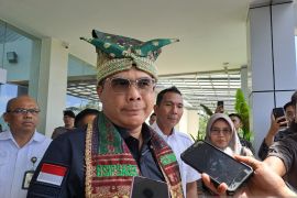 Wamentan dorong Bangka Belitung optimalkan produksi pertanian