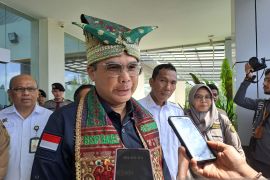 Wamen Pertanian inginkan lada Babel kembali berkembang