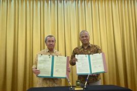 Pemprov Riau dan Jerman jajaki kerja sama tingkatkan kualitas SDM pondok pesantren