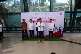 Menag Yaqut Cholil usulkan "istithaah" kesehatan dilaksanakan sebelum pelunasan haji