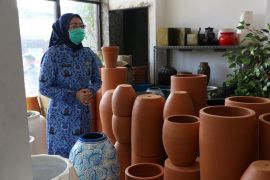 Purwakarta manfaatkan pertunjukan air mancur Taman Sri Baduga untuk pasarkan UMKM