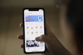 Catat, bukti bayar pajak bisa dicek di aplikasi "Tangerang LIVE"