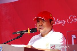 Forkopimda bahas pencegahan bunuh diri di Gorontalo