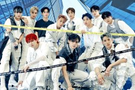 JO1 ke Jakarta November 2023, perdana bertemu JAM Indonesia&nbsp;