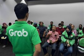 KemenPPPA apresiasi Grab Indonesia lindungi perempuan dan anak