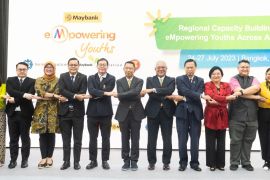 Relawan dan CSO dilibatkan temukan solusi isu di negara ASEAN