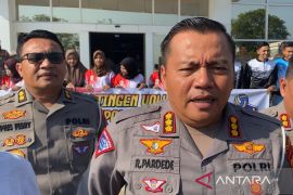 7 Agustus 2023, Ditlantas Polda Kalsel terapkan uji praktik SIM terbaru