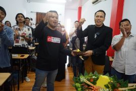 Ini dia Sekolah Laundryversity yang diresmikan di Jakarta