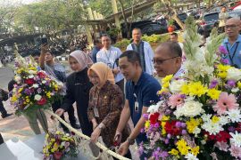 Bank Banten sediakan dua mesin ATM di lingkungan KP3B