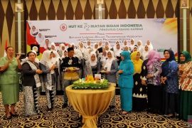 Susilawati : IBI Kampar jangan kerjakan yang bukan wewenangnya