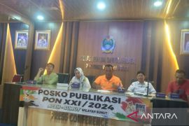 Persiapan atlet memprihatinkan, Persani Sumut tak berani pasang target medali di PON