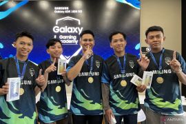 Tim GRD nantikan persaingan di Piala Presiden Esports 2023