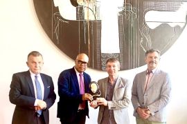 ISI Denpasar maju dalam kerja sama global