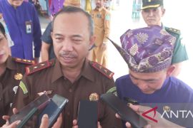 Kejati Babel dukung nikah massal ditetapkan kalender pariwisata