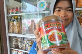 Kisah sukses Kampung Patin bumikan ikan di Negeri Rawa Koto Mesjid