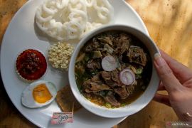 TasteAtlas tempatkan rawon di tiga besar sup terenak sedunia