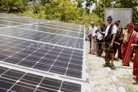 Indonesia, UK agree to extend Mentari's energy transition program