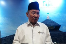 LPPOM  MUI Jateng dorong pemerintah daerah penuhi sertifikasi halal RPH