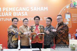 Venteny bukukan laba Rp9,3 miliar pada semester I-2023