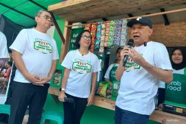 Minister Masduki urges MSMEs to optimize digital technology