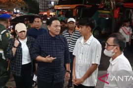 Pelajar asal Bangkalan lolos seleksi tahap pertama Timnas U17