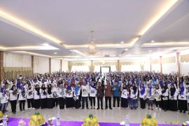 Pemkab Bantaeng melibatkan 800 PKB tekan prevalensi stunting